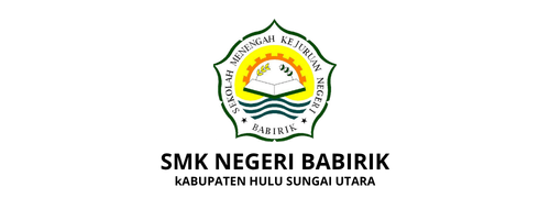 SMK NEGERI BABIRIK