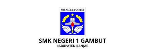 SMK NEGERI 1 GAMBUT