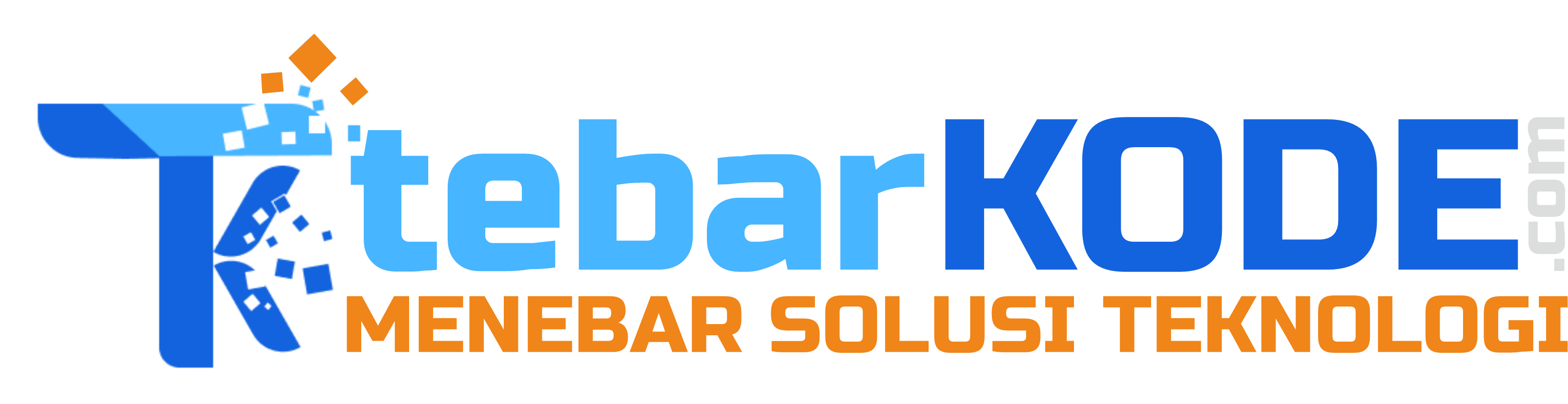 TEBAR KODE