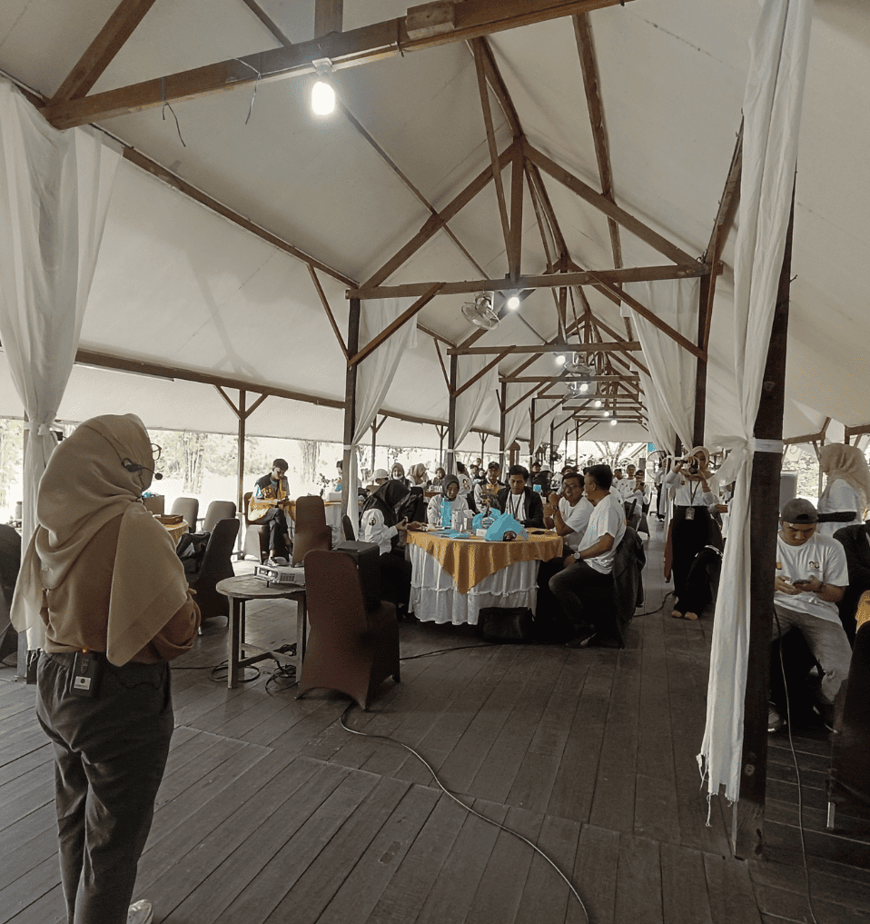 Workshop Fotografi Menggunakan Smartphone